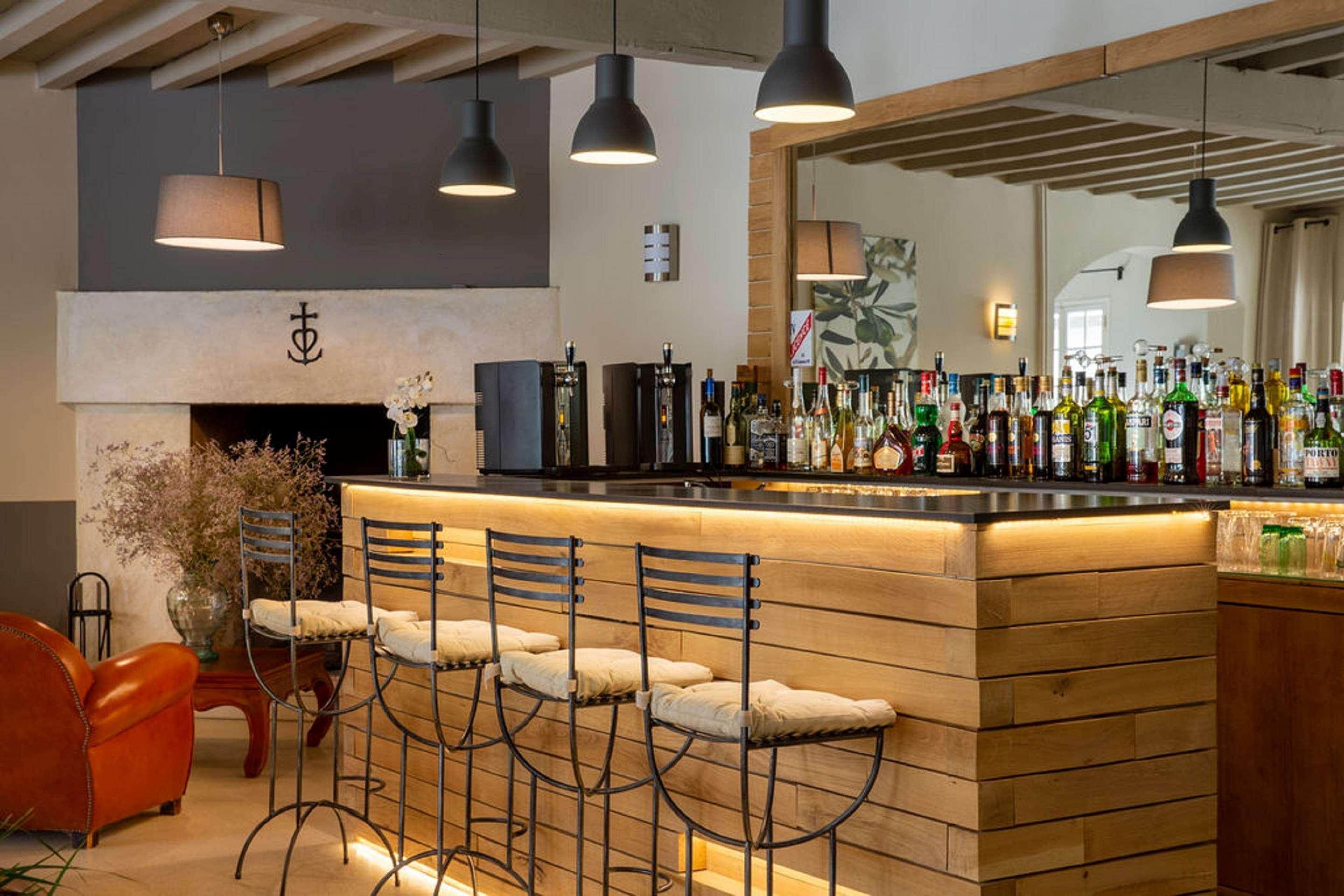 Best Western Le Val Majour Fontvieille Bagian luar foto