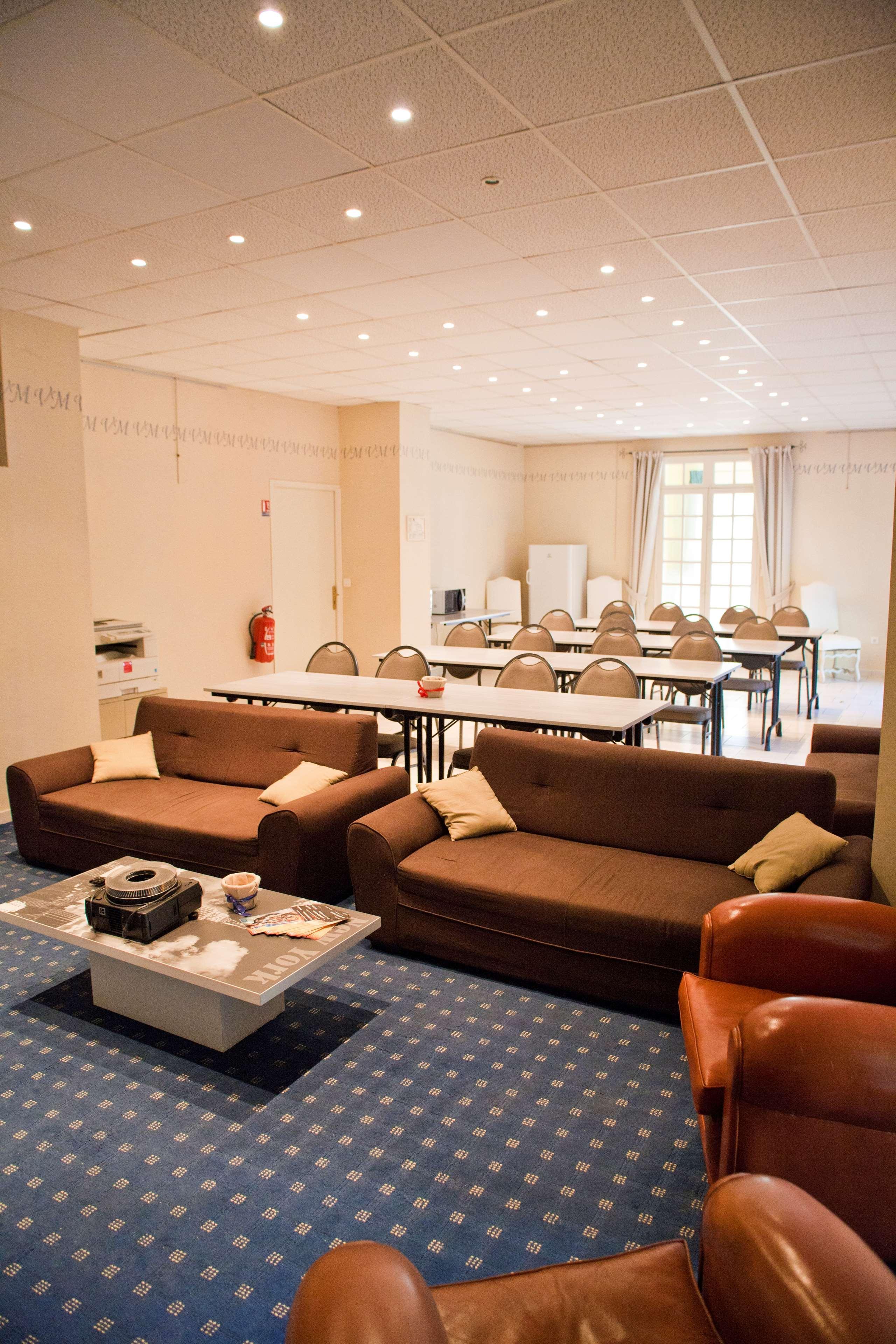 Best Western Le Val Majour Fontvieille Bagian luar foto