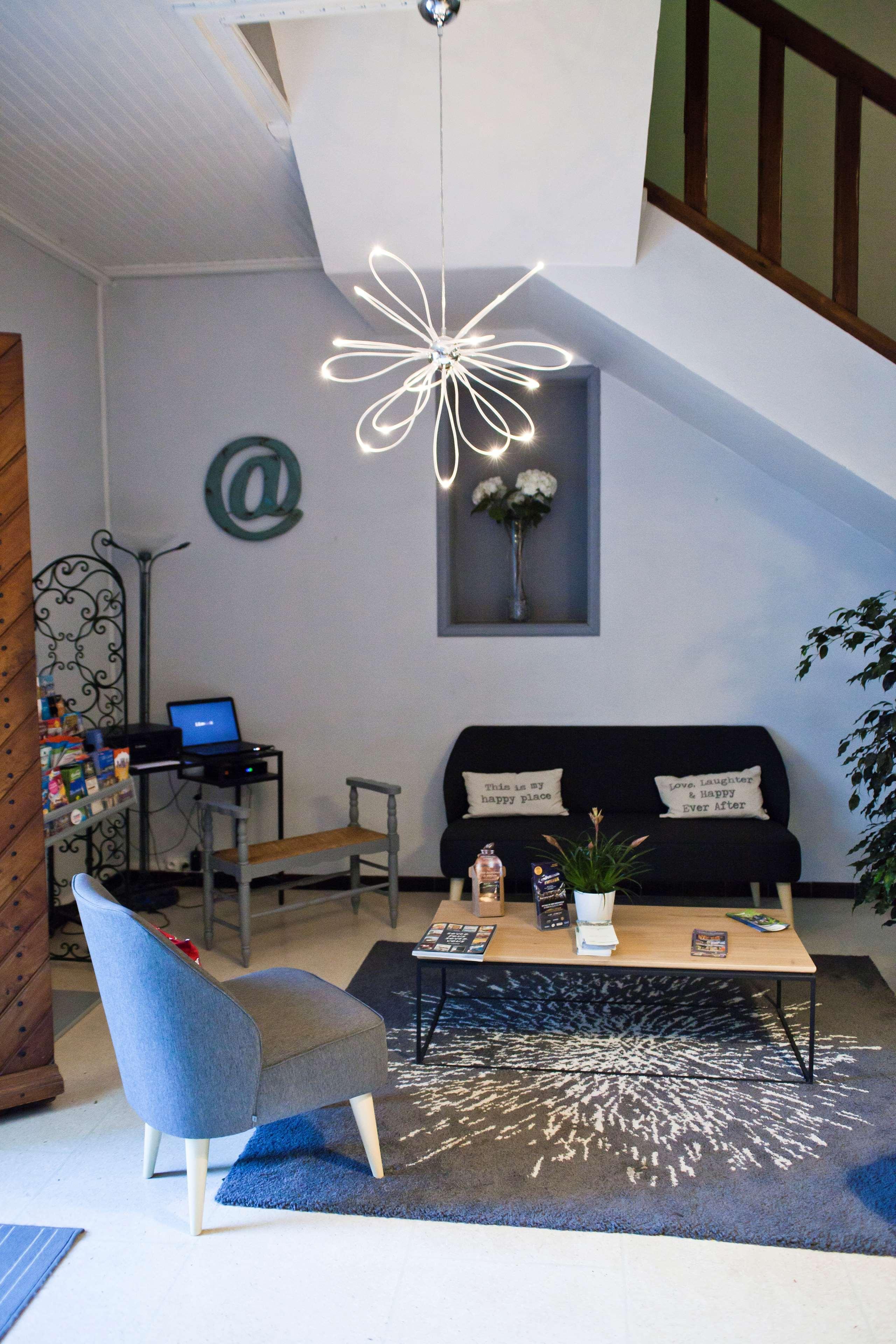 Best Western Le Val Majour Fontvieille Bagian luar foto